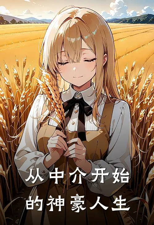 从中介开始的神豪人生