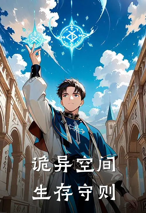 诡异空间生存守则