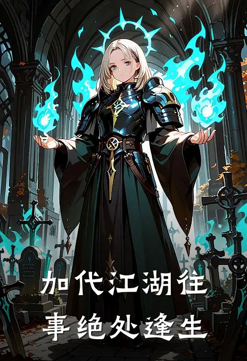 加代江湖往事绝处逢生