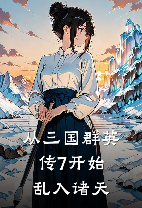 从三国群英传7开始乱入诸天