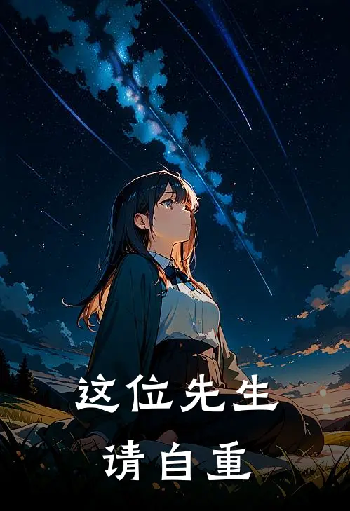 这位先生，请自重