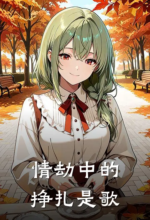 情劫中的挣扎是歌