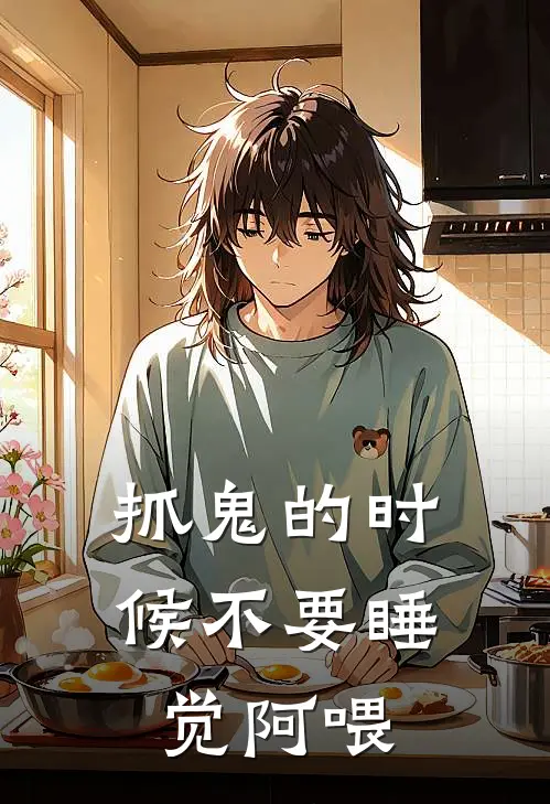 段云施花无攸抓鬼的时候不要睡觉阿喂完结版在线阅读_抓鬼的时候不要睡觉阿喂全集免费在线阅读