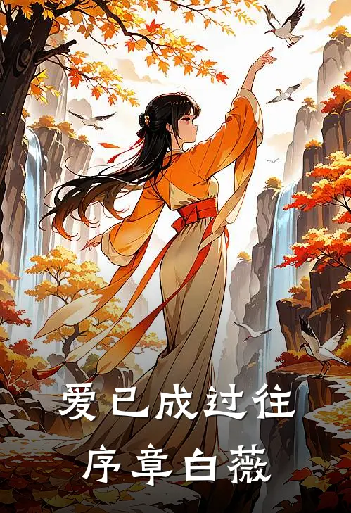 爱已成过往序章白薇