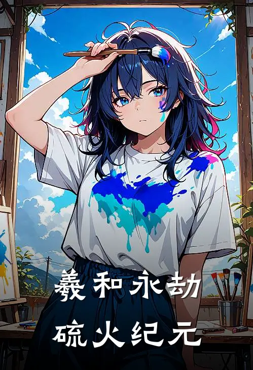 羲和永劫：硫火纪元