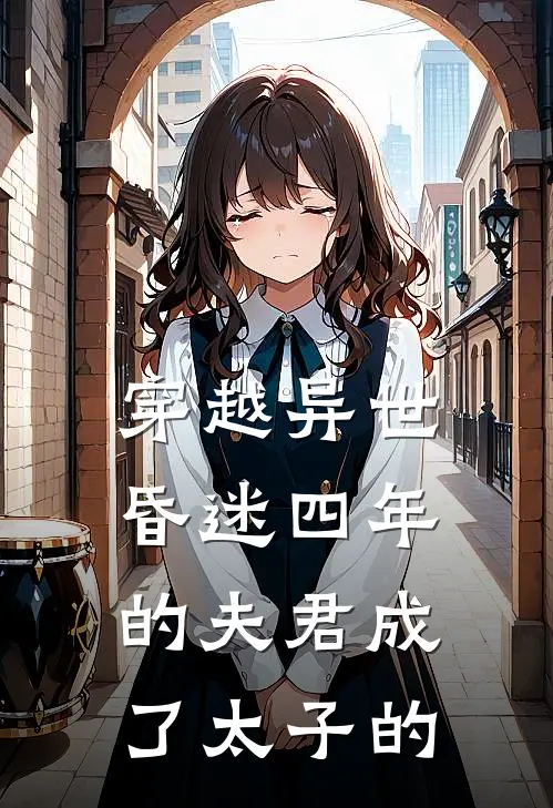 穿越异世昏迷四年的夫君成了太子的