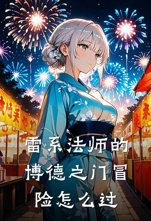 雷系法师的博德之门冒险怎么过