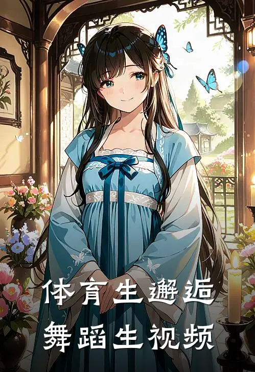 体育生邂逅舞蹈生视频