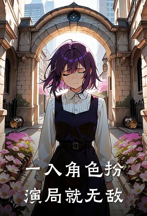 一入角色扮演局就无敌