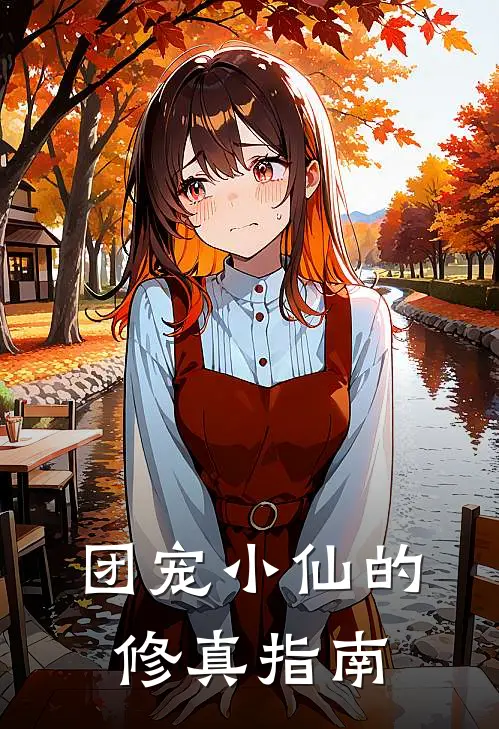 团宠小仙的修真指南