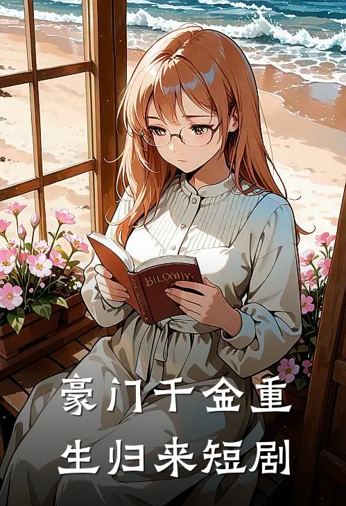 豪门千金重生归来短剧