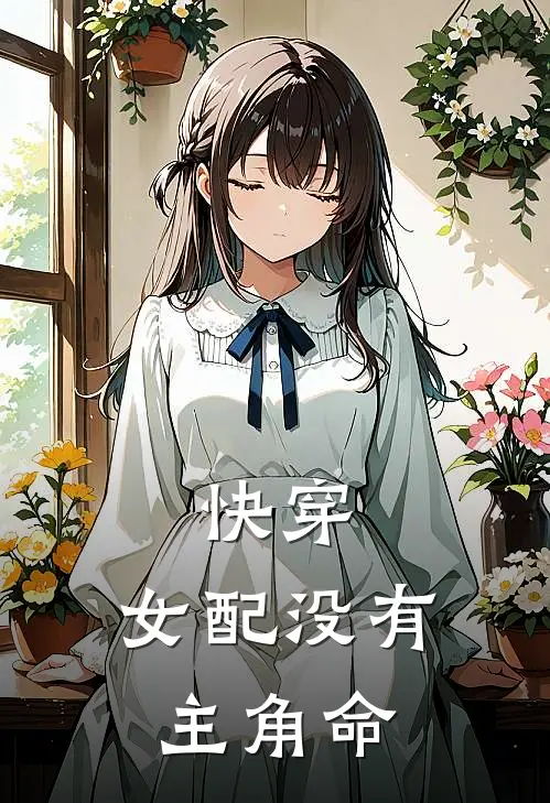 快穿：女配没有主角命