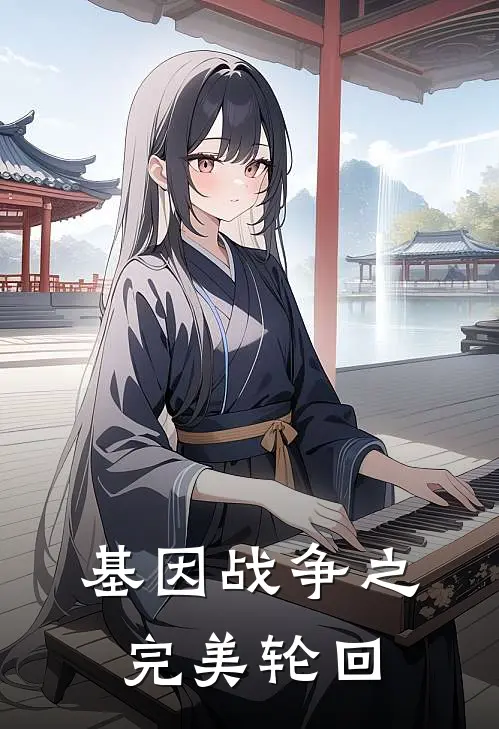 基因战争之完美轮回