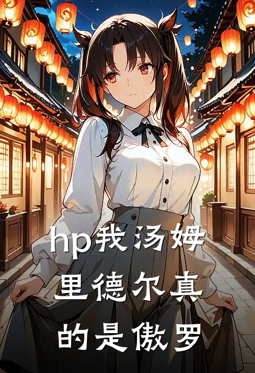 hp我汤姆里德尔真的是傲罗