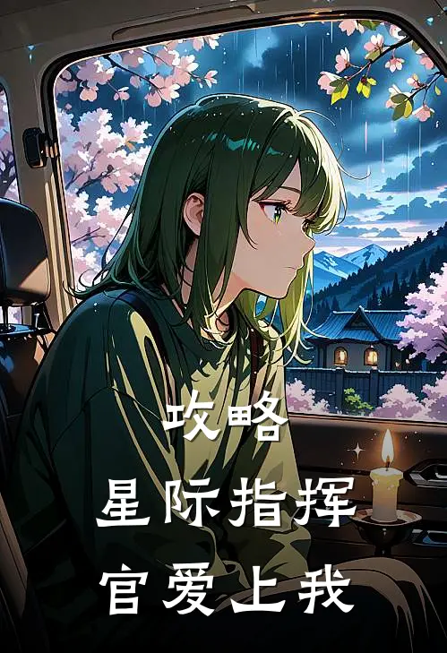 攻略：星际指挥官爱上我