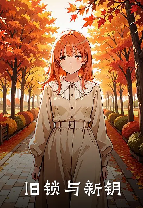 旧锁与新钥