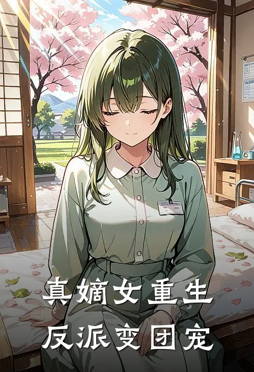 真嫡女重生，反派变团宠(白羽卿叶诗瑶)热门网络小说推荐_最新章节列表真嫡女重生，反派变团宠(白羽卿叶诗瑶)