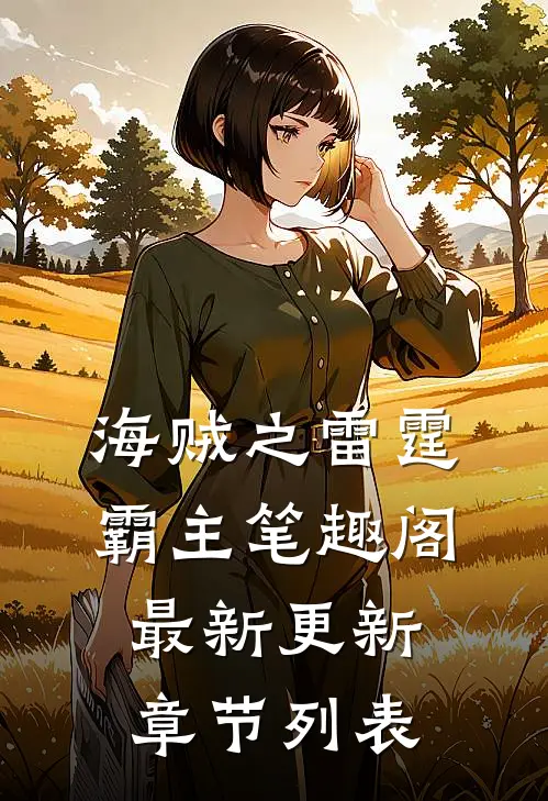 海贼之雷霆霸主笔趣阁最新更新章节列表