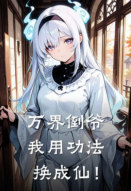 万界倒爷，我用功法换成仙！陈天临陈华最热门小说_免费小说全集万界倒爷，我用功法换成仙！(陈天临陈华)