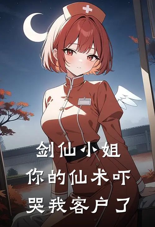 剑仙小姐，你的仙术吓哭我客户了林凡许凌霜免费小说推荐_推荐完结小说剑仙小姐，你的仙术吓哭我客户了(林凡许凌霜)