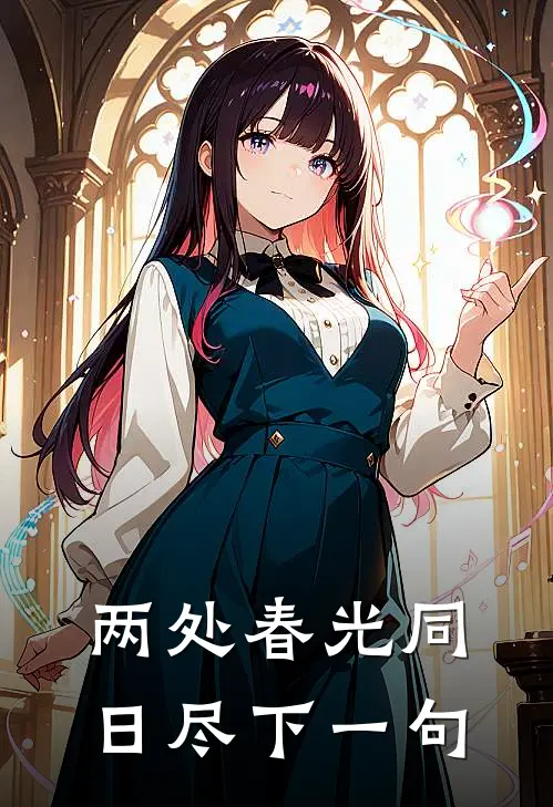 两处春光同日尽下一句