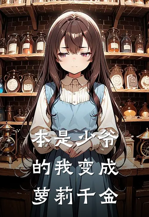 本是少爷的我变成萝莉千金墨凌月林馨夕完结好看小说_最新章节列表本是少爷的我变成萝莉千金(墨凌月林馨夕)