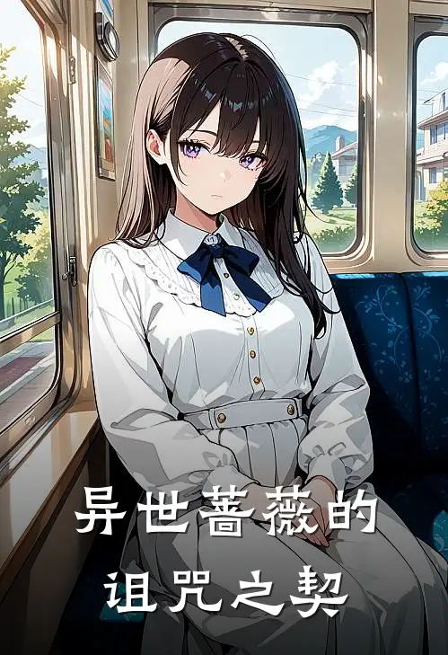 异世蔷薇的诅咒之契鹤言辰侯爵完结好看小说_无弹窗全文免费阅读异世蔷薇的诅咒之契(鹤言辰侯爵)