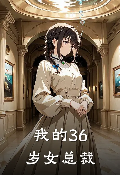 我的36岁女总裁