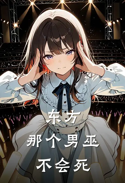 东方：那个男巫不会死