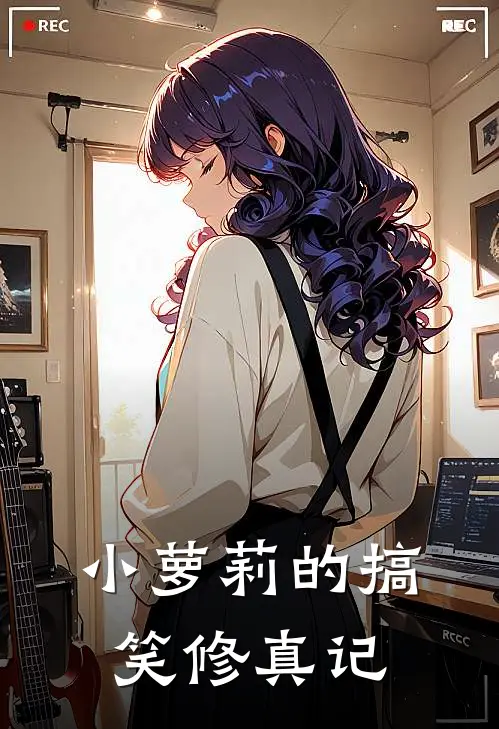 小萝莉的搞笑修真记