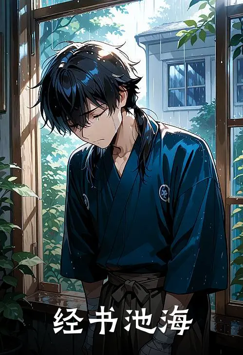 经书池海(傅虎熊卫)好看的完结小说_完本小说经书池海傅虎熊卫