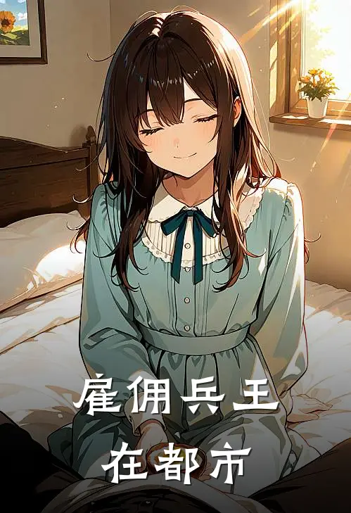 雇佣兵王在都市(吴邪布尔)全本免费在线阅读_雇佣兵王在都市全文阅读