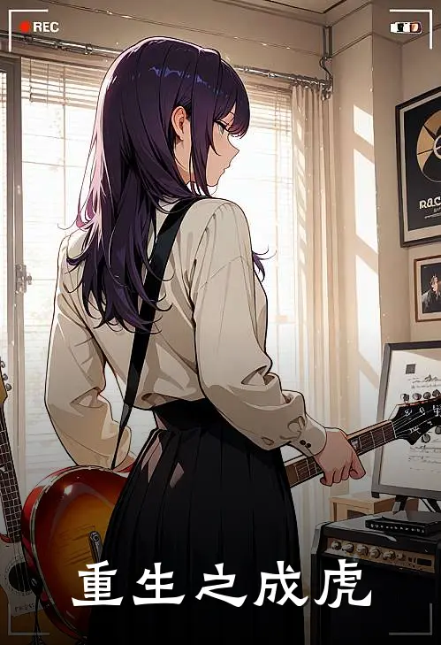 重生之成虎