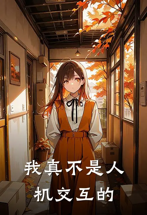 我真不是人机交互的