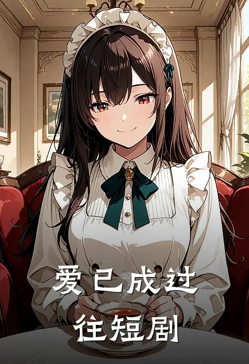 爱已成过往短剧