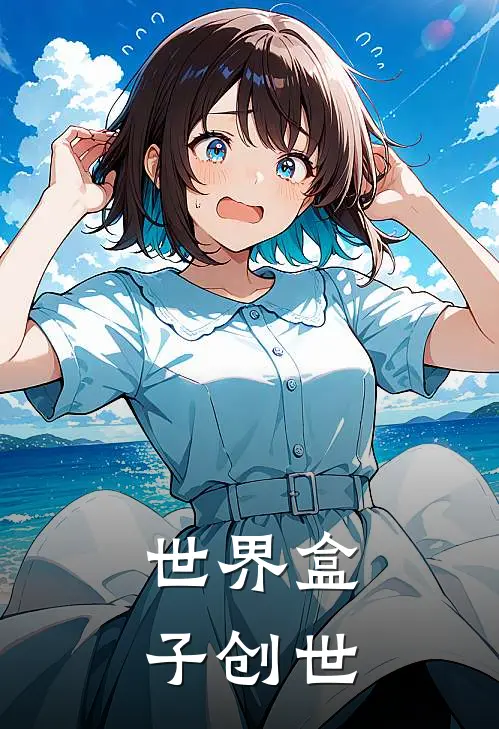 世界盒子创世伊琳娜艾琳最新推荐小说_完结版小说推荐世界盒子创世伊琳娜艾琳