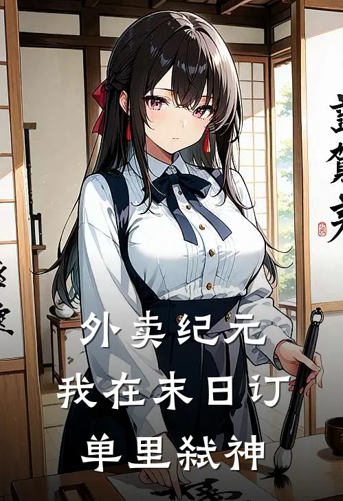 外卖纪元：我在末日订单里弑神