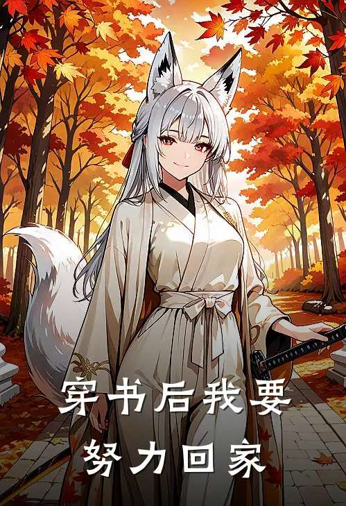 穿书后我要努力回家