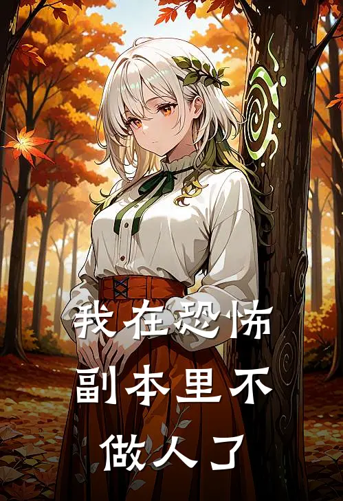 我在恐怖副本里不做人了