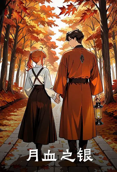 月血之银(特蕾莎莉莉娅)完本小说_热门的小说月血之银特蕾莎莉莉娅