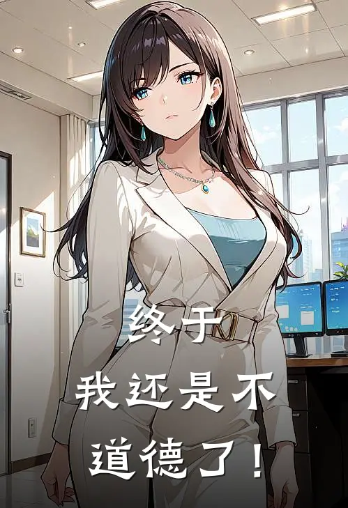 终于，我还是不道德了！(苏瑶苏启)最新小说推荐_最新热门小说终于，我还是不道德了！苏瑶苏启