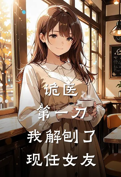 诡医：第一刀，我解刨了现任女友刘文浩林岚热门小说免费阅读_网络热门小说诡医：第一刀，我解刨了现任女友(刘文浩林岚)