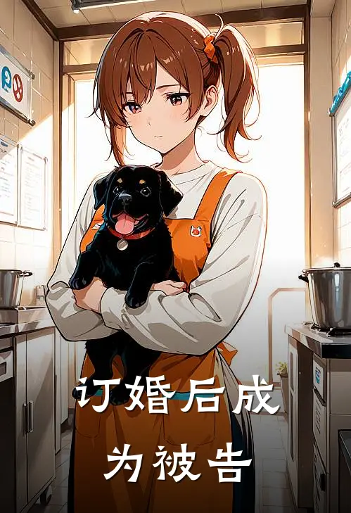 订婚后成为被告(江砚沈嘉音)热门小说大全_免费小说大全订婚后成为被告江砚沈嘉音