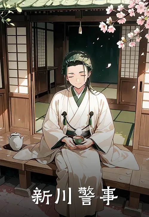 新川警事裴晋沈郁最新好看小说_已完结小说新川警事裴晋沈郁