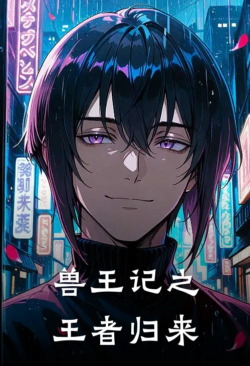 兽王记之王者归来