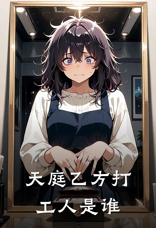 天庭乙方打工人是谁