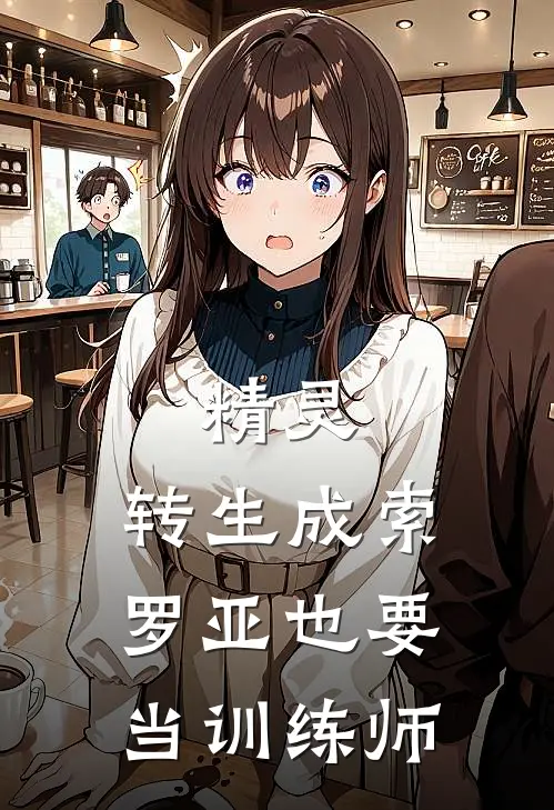 精灵：转生成索罗亚也要当训练师