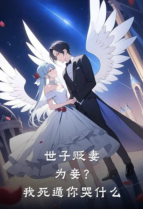 世子贬妻为妾？我死遁你哭什么