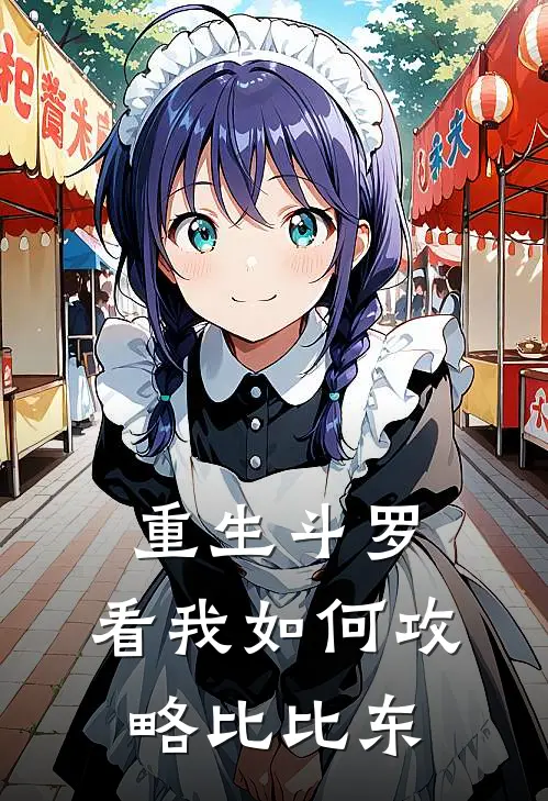 重生斗罗：看我如何攻略比比东（戴沐白朱竹清）最新章节列表