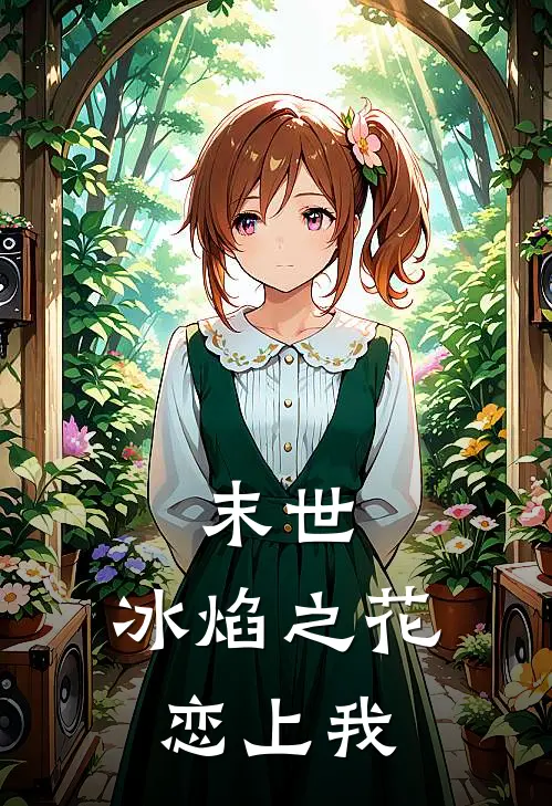 末世：冰焰之花恋上我